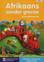 Afrikaans Sonder Grense Gr5 Leerdersboek