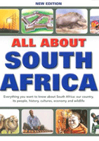 All About South Africa