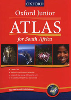 Oxford Junior Atlas for SA