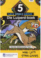 Lees Sonder Grense Gr5