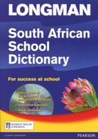 Longman SA School Dictionary