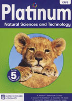 Platinum Natural Science & Technology LB