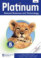 Platinum Natural Science & Technology TG