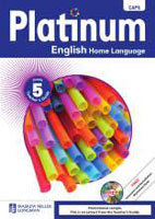 Platinum English Home Language Teacher's Guide