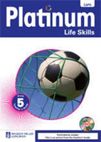 Platinum Life Skills Gr5 Teacher's Guide