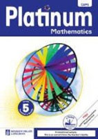 Platinum Mathematics Gr 5 Teacher's Guide