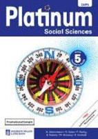 Platinum Social Science Gr5 Teacher's Guide