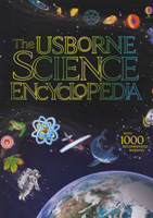 The Usborne Science Encyclopedia