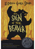 The Sign of the Beaver - Reader