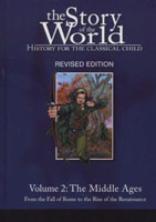 Story of the World Vol 2