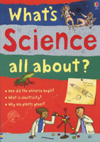 What's Science All About?